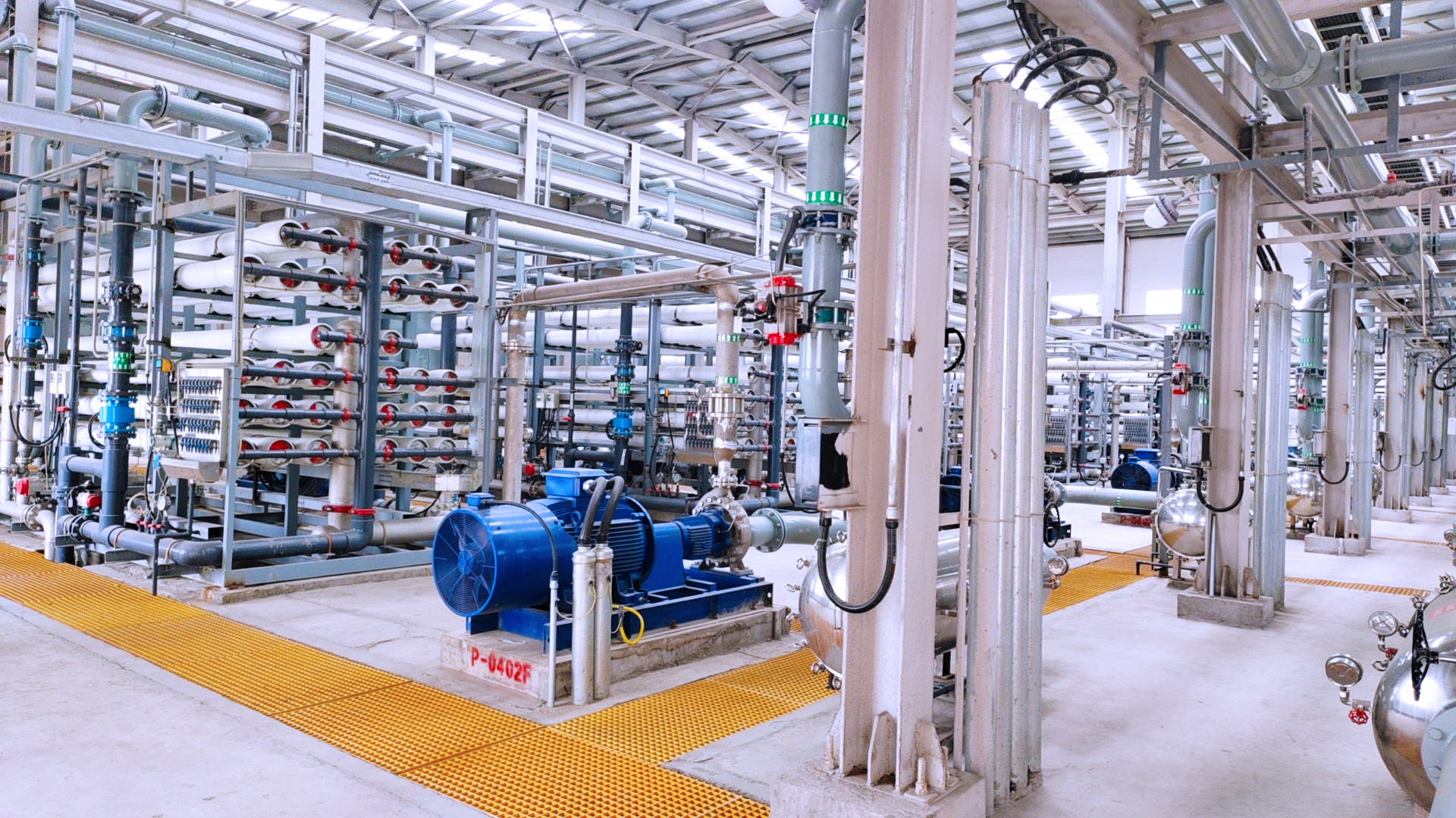 ���ɹŶ������ﻷ�����������Ƽ����޹�˾��ˮ���óͷ�ϵͳ