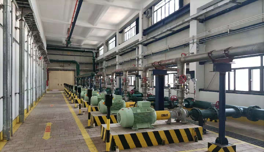 ��ϲ�� | jdb������վ�б����ϸ�廯�������Ϲ��̻�ѧˮ���óͷ���Ŀ�����������������б���1.7��Ԫ��