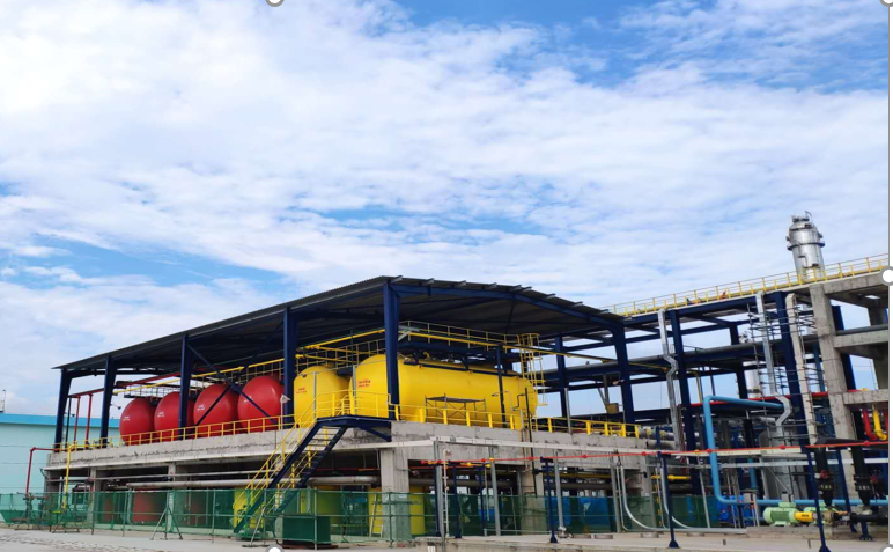 ��ϲ�� | jdb������վ�б����ϸ�廯�������Ϲ��̻�ѧˮ���óͷ���Ŀ�����������������б���1.7��Ԫ��