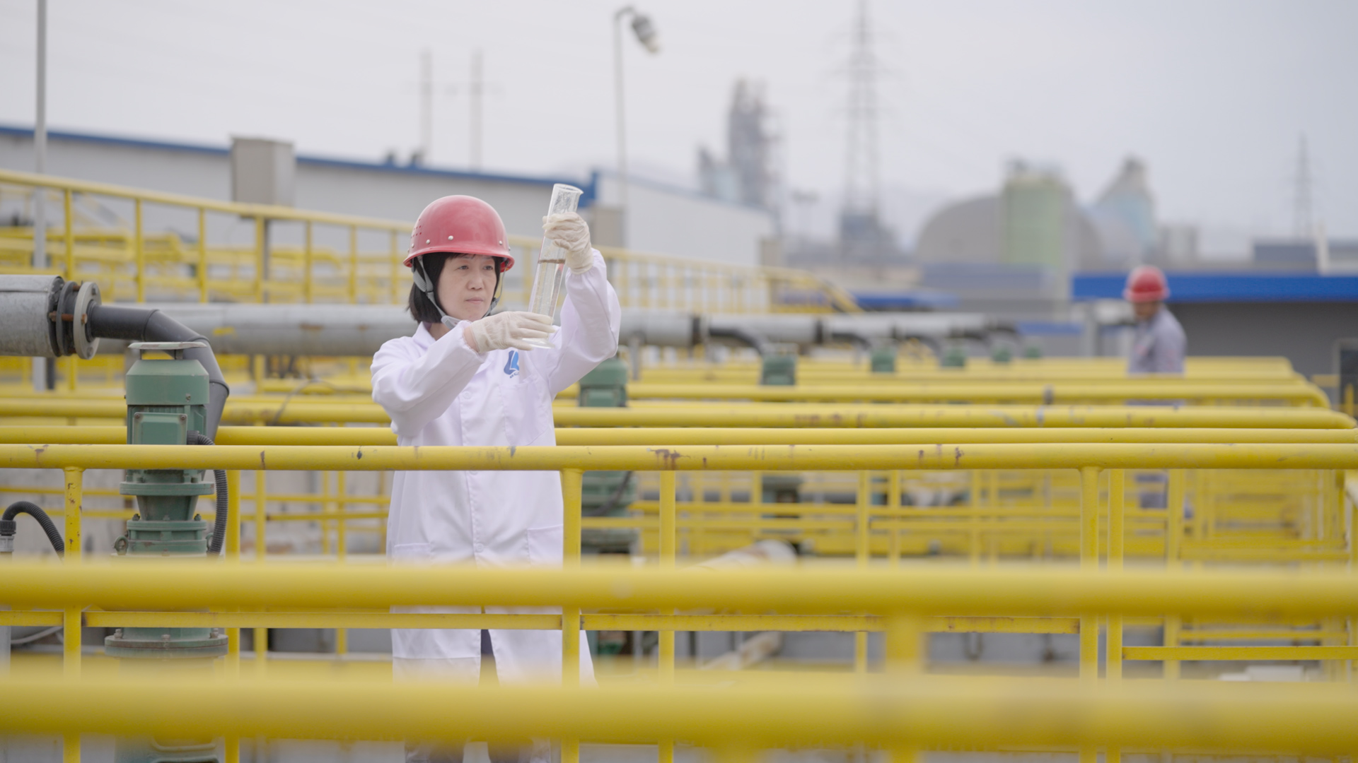 乌海市乌达区生涯污水处置惩罚项目20000m3/d (生涯污水处置惩罚)