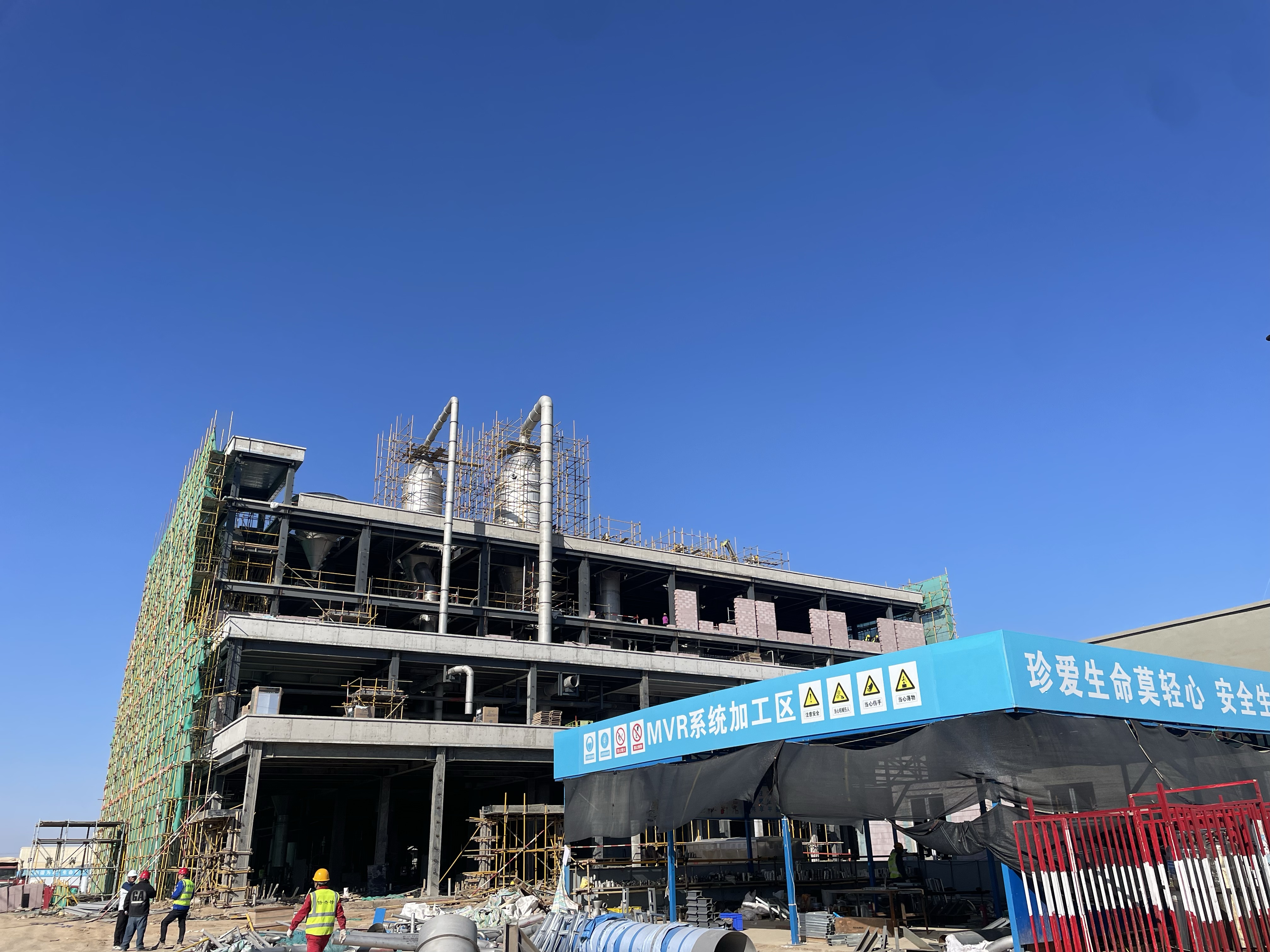 jdb电子网站甘泉堡项目：双节酣战砺初心，，，，，，全力冲刺“10·20”通水节点