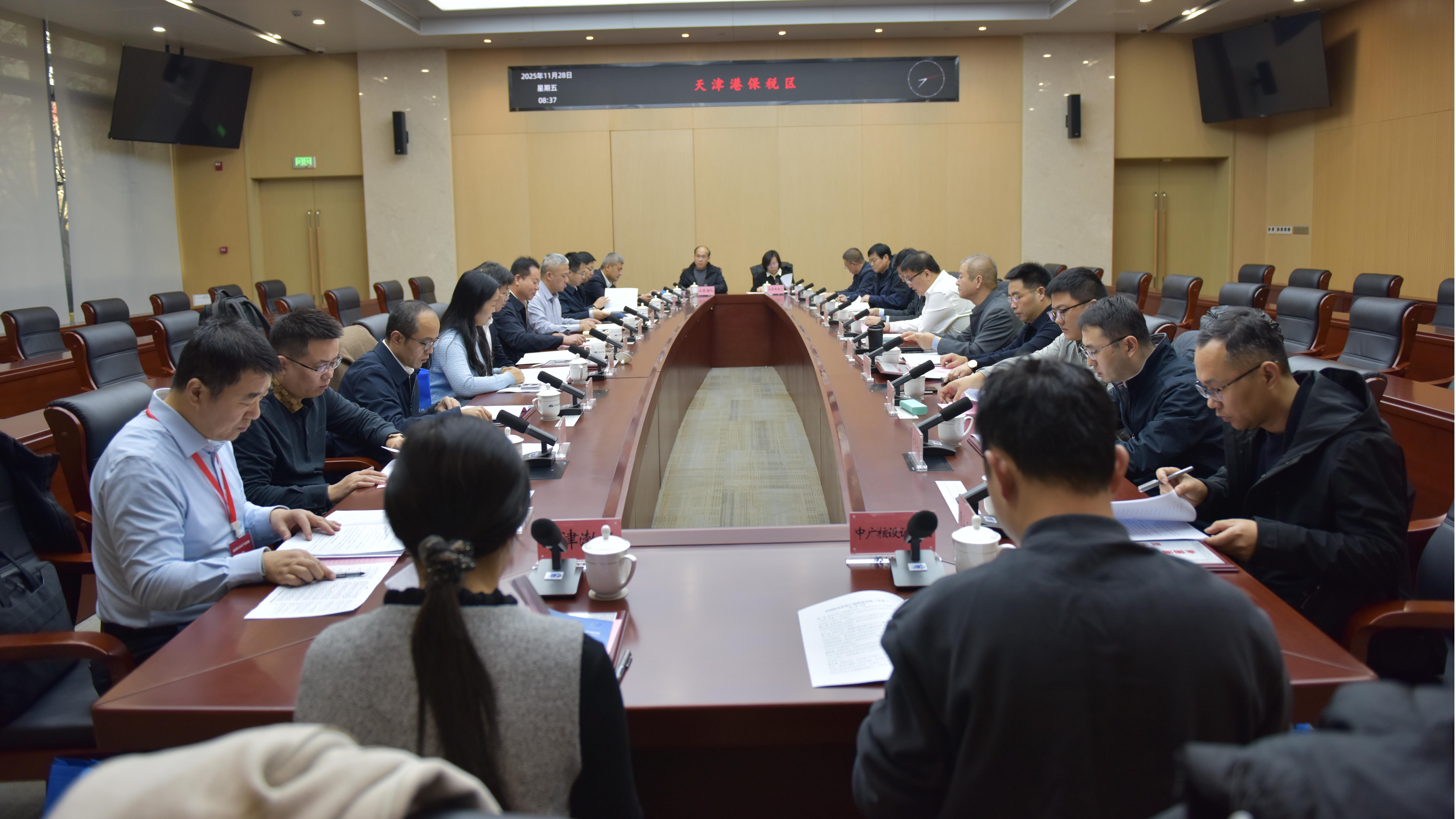 共筑蓝海引擎 jdb电子网站荣膺天下海水淡化工业同盟首届副主席单位